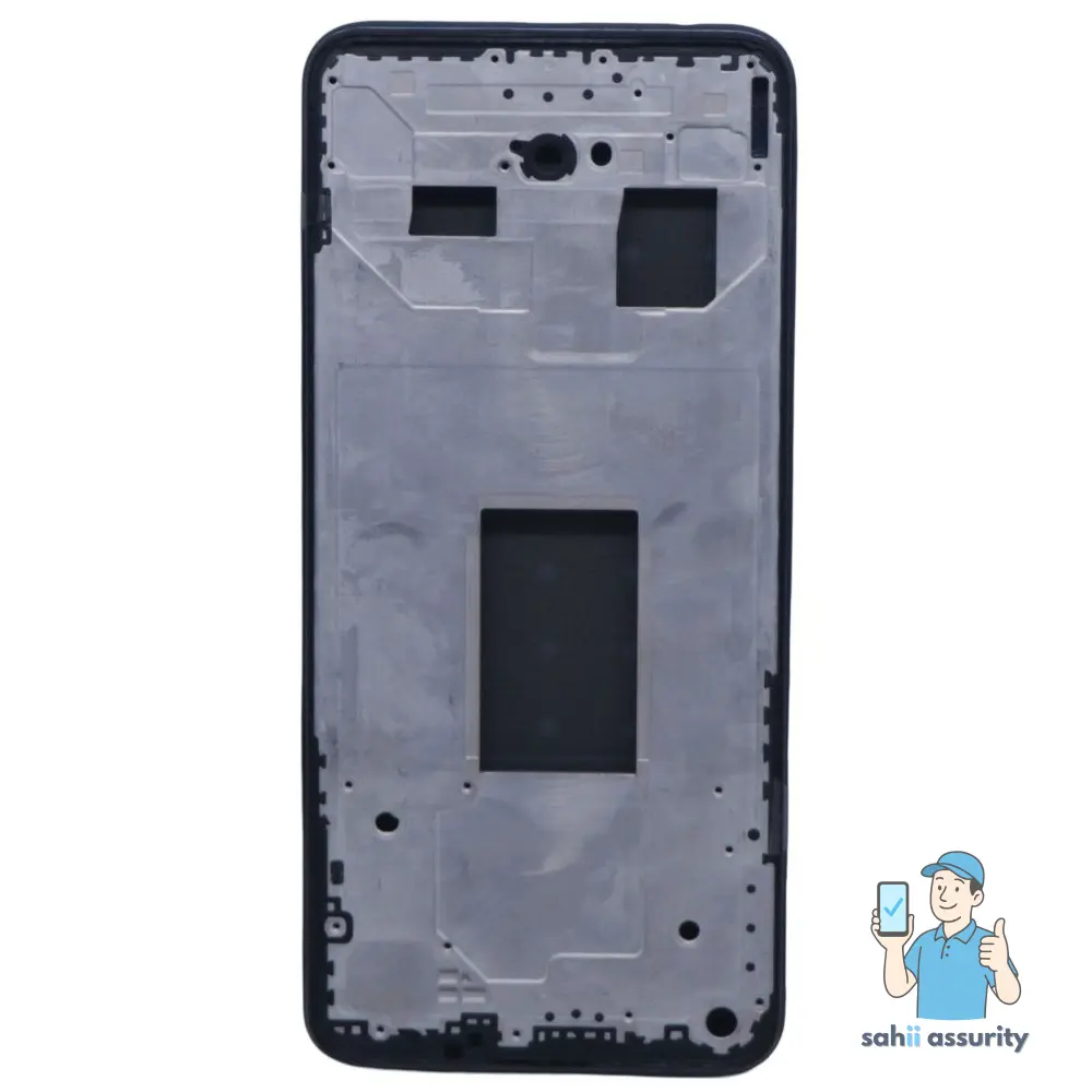 Full Body Housing for OnePlus Nord CE 5G thumbnail